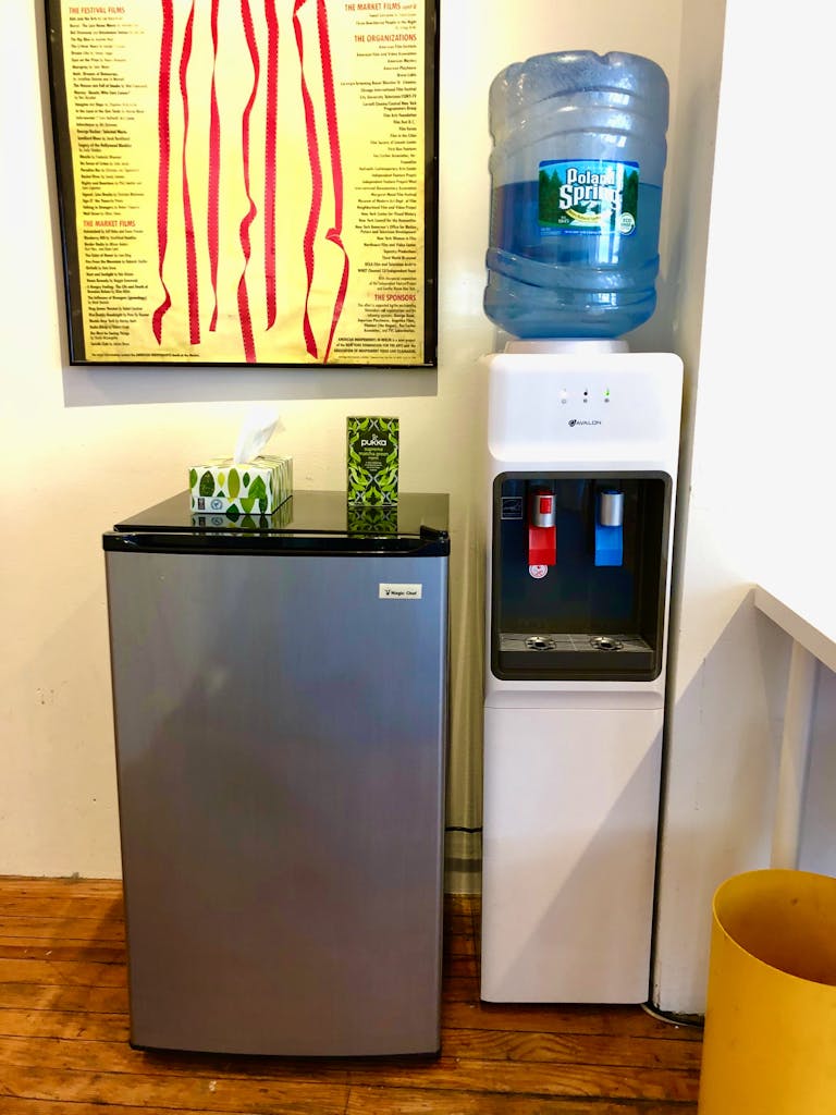 Large & Beautiful Union Square Loft Office Space Available Nov 1st